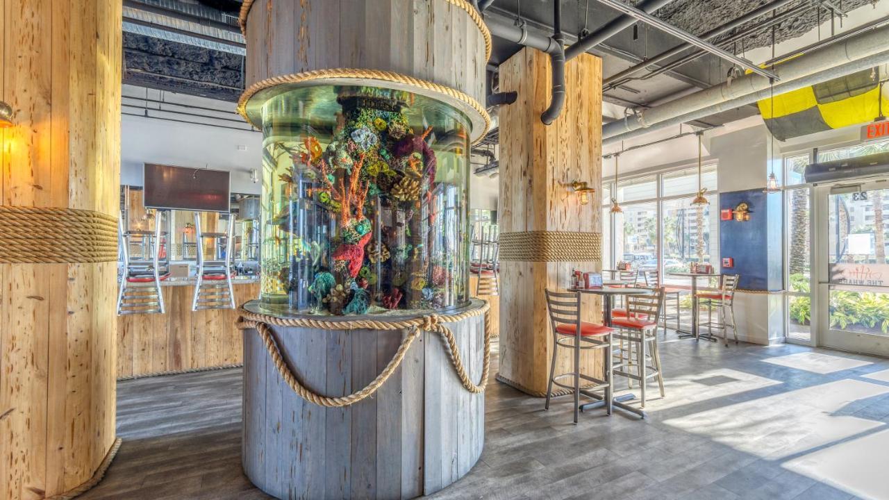 Beach Dream Believer At Laketown Wharf #518 By Nautical Properties Panama City Beach Exterior foto